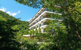 箱根湯本ホテル